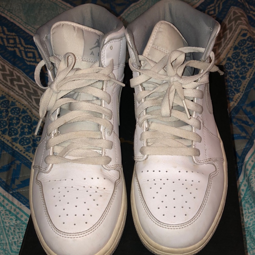 Air Jordan retro 1
